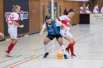 Bild 349 - VR Bank Cup Horst